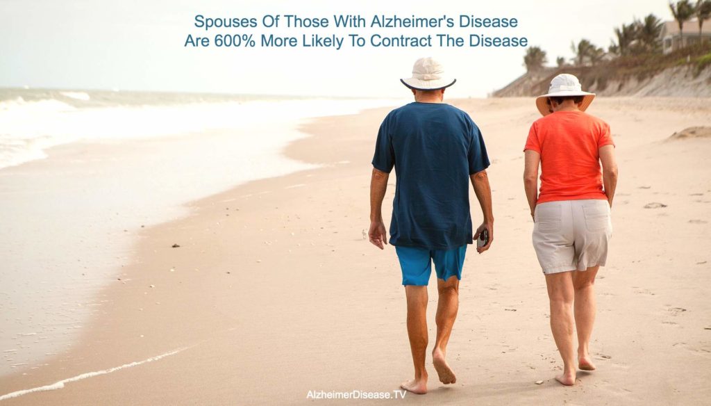 Alzheimer's disease epidemic