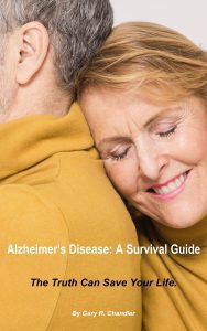 Alzheimer's disease treatment