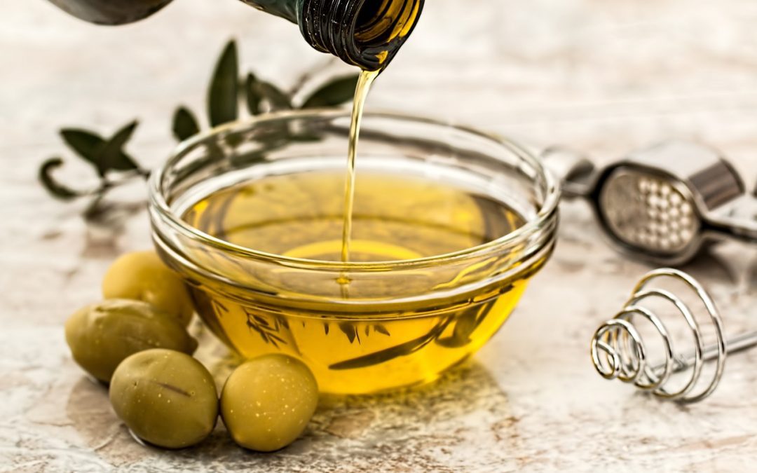 extra virgin olive oil prevents Alzheimer's disease